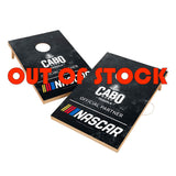 Solid Wood 2x3 Cornhole Game Set #9511386