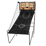 Double Shootout Basketball Game #9511375