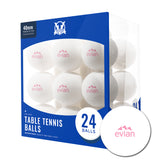 Table Tennis Balls (24pk) #9522062