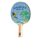 Table Tennis Paddle #9522061