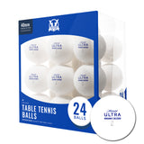 Table Tennis Balls (24pk) #9522062