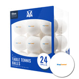 Table Tennis Balls (24pk) #9522062