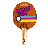 Table Tennis Paddle #9522061