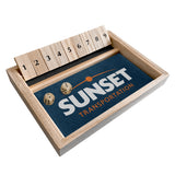 Shut the Box #9552620